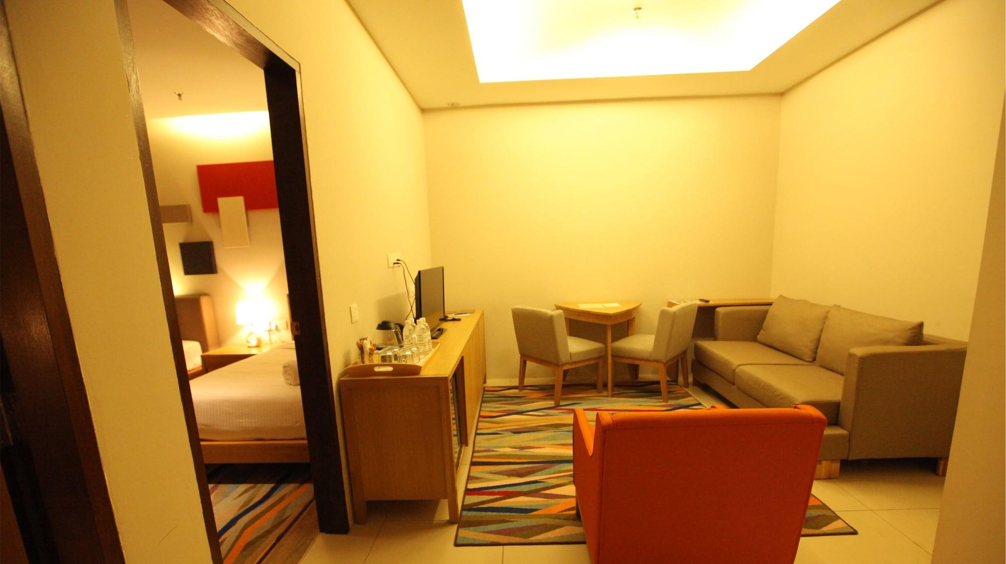 Casuarina@Meru Ipoh Extérieur photo