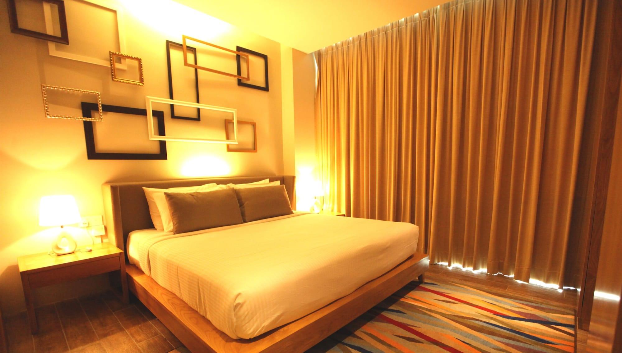 Casuarina@Meru Ipoh Extérieur photo