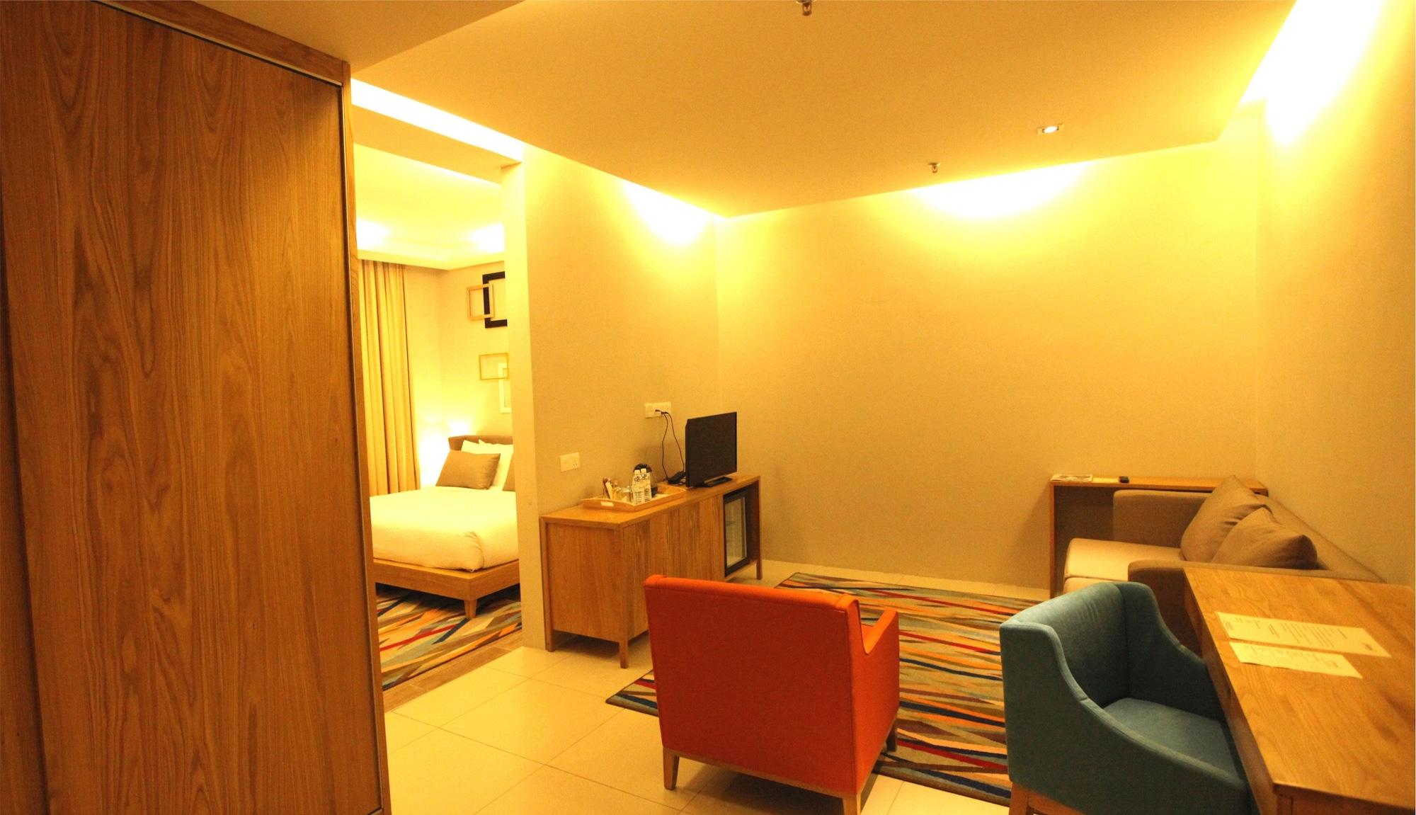Casuarina@Meru Ipoh Extérieur photo
