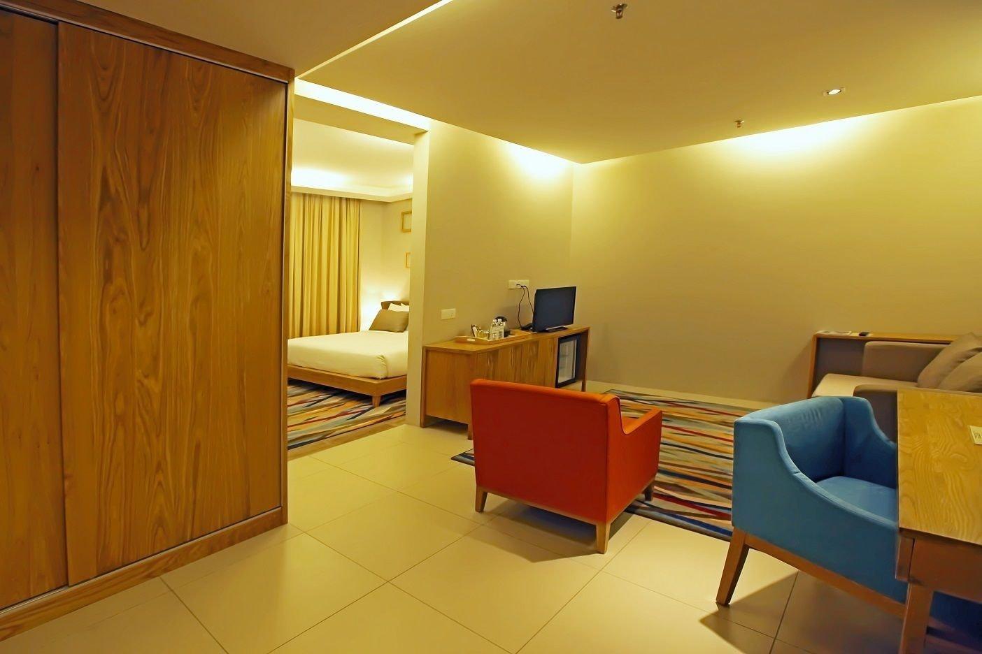 Casuarina@Meru Ipoh Extérieur photo