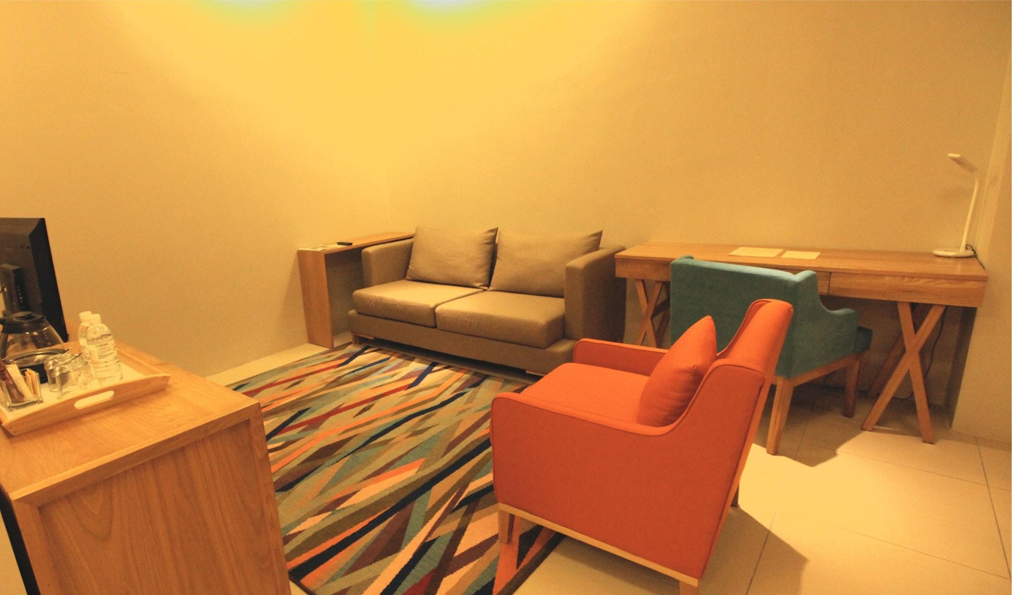 Casuarina@Meru Ipoh Extérieur photo