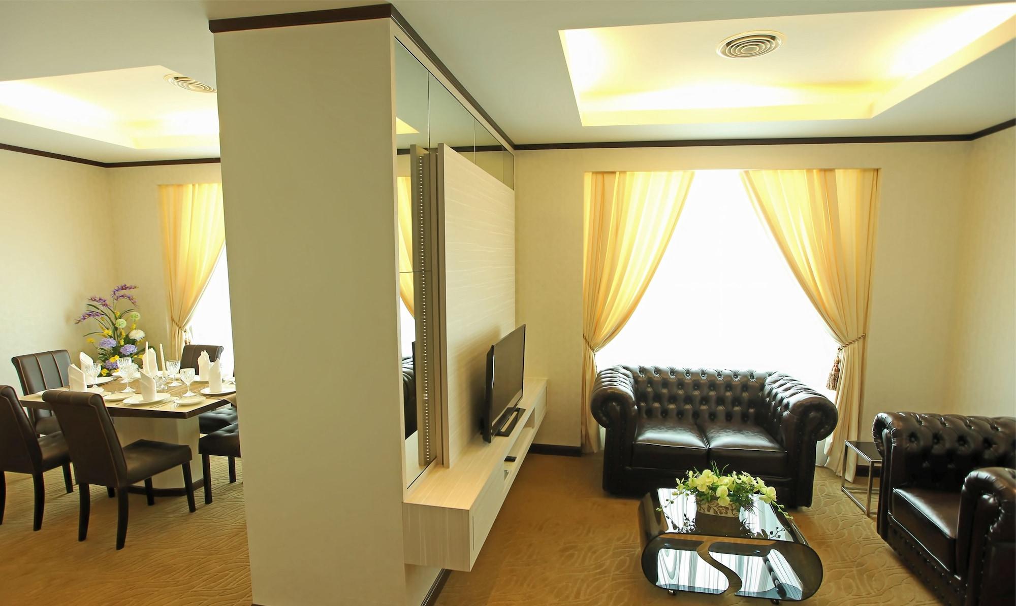 Casuarina@Meru Ipoh Extérieur photo