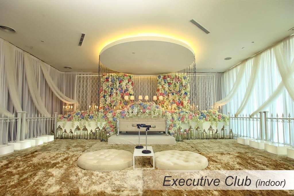 Casuarina@Meru Ipoh Extérieur photo