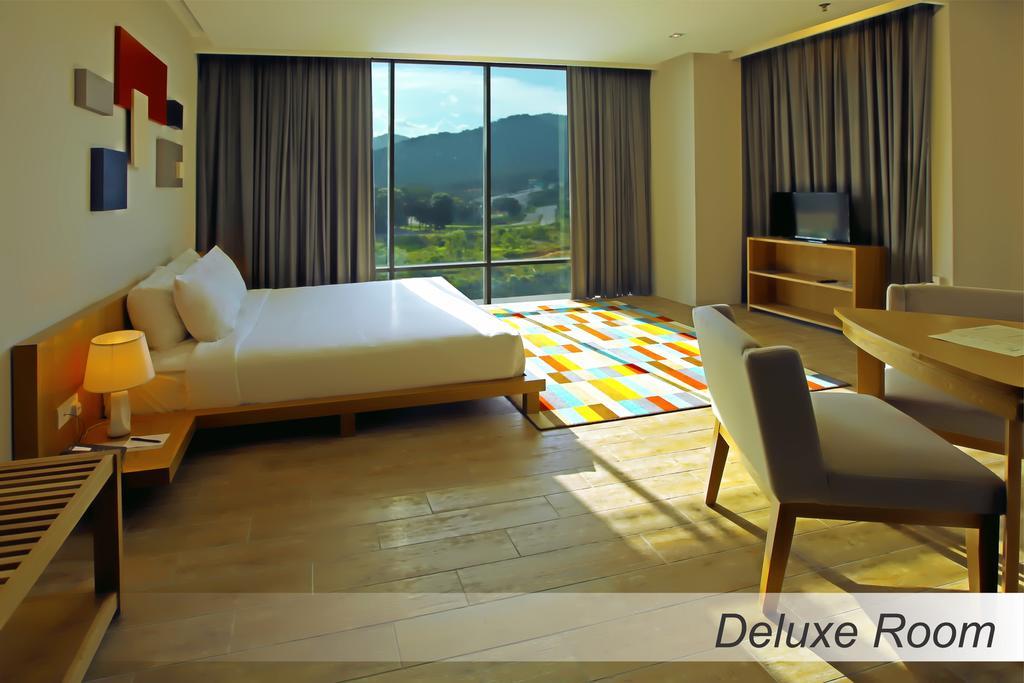 Casuarina@Meru Ipoh Extérieur photo