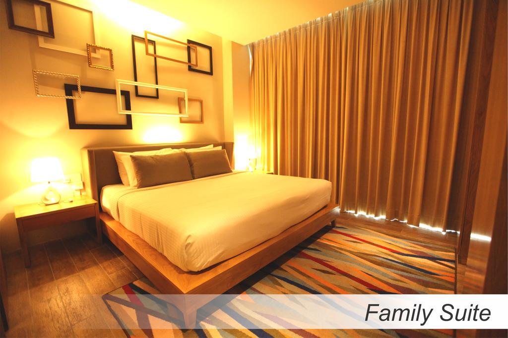 Casuarina@Meru Ipoh Extérieur photo