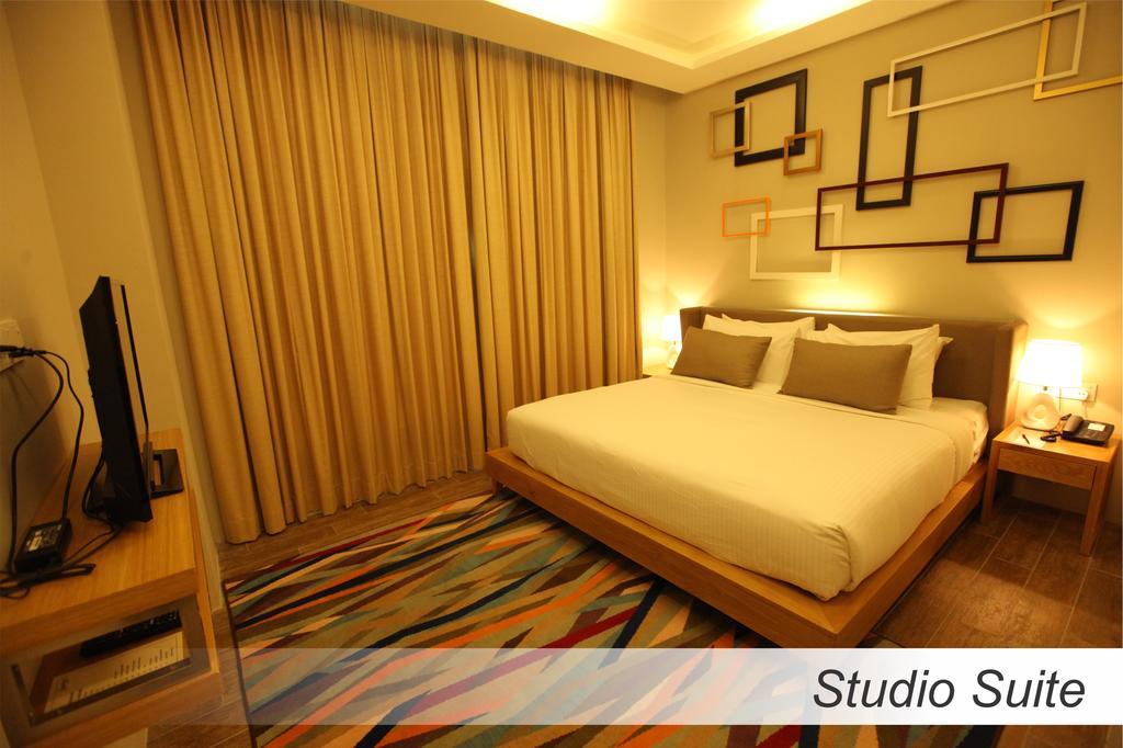 Casuarina@Meru Ipoh Extérieur photo