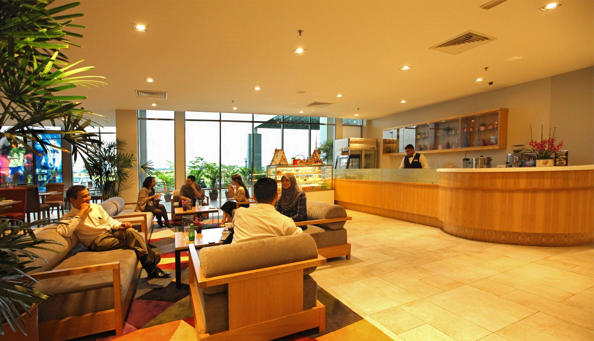 Casuarina@Meru Ipoh Extérieur photo